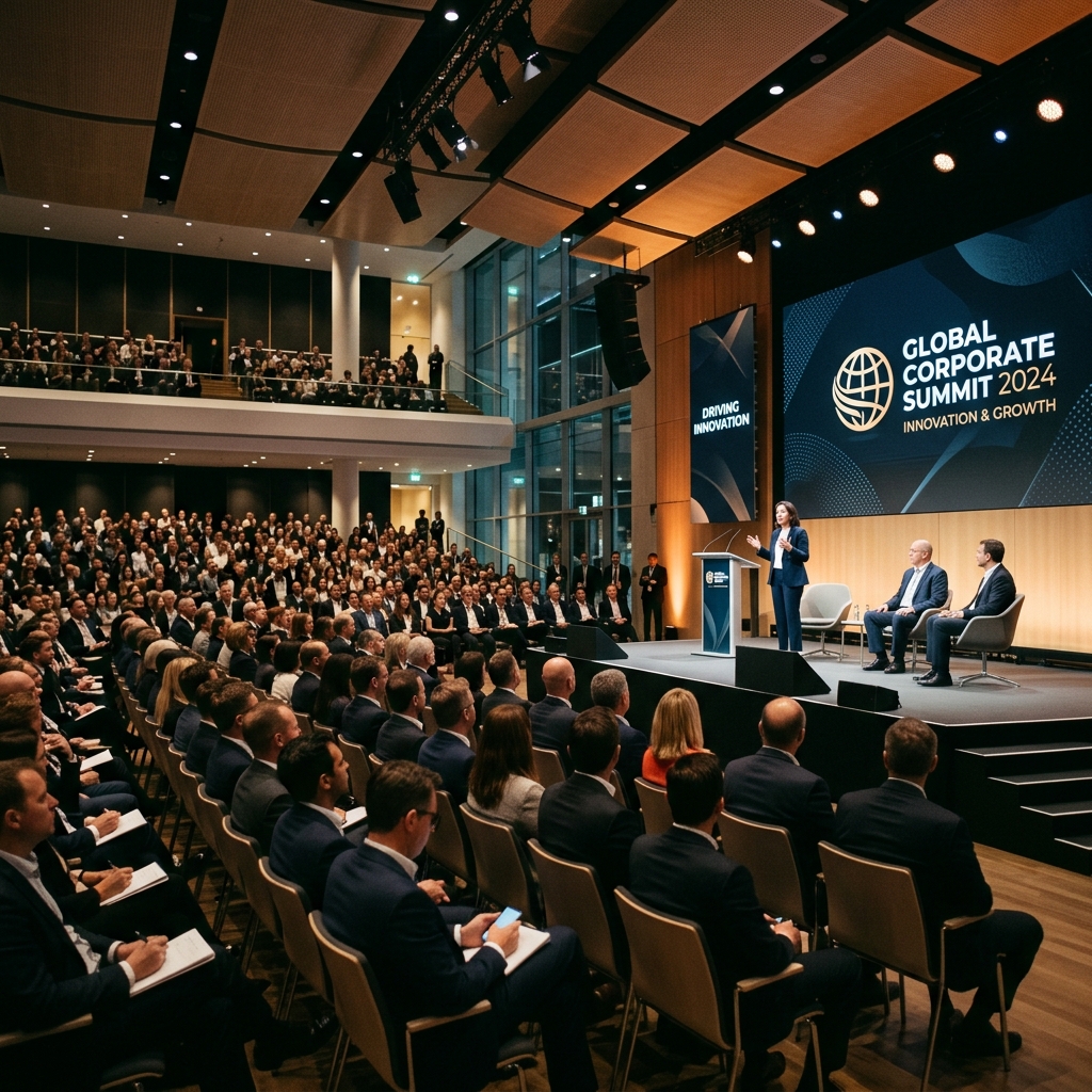 Business Growth Summit 2024