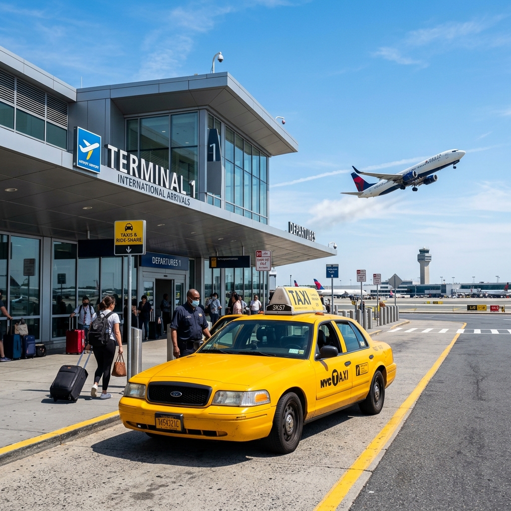 Airport Transfers